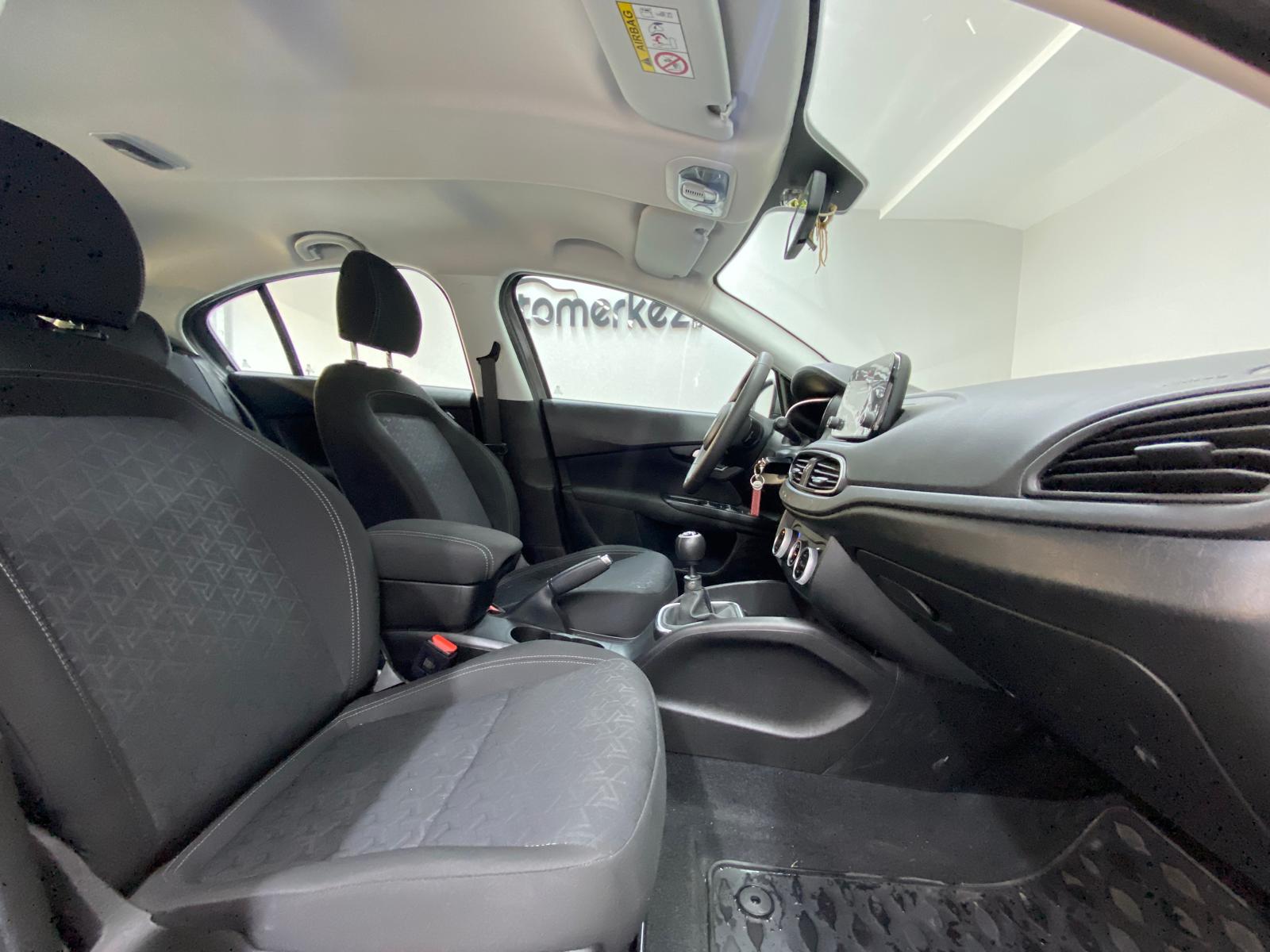 FIAT EGEA 7